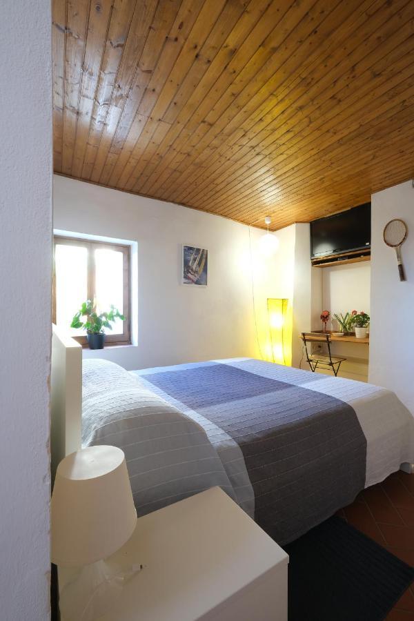 B&B Panoramic Greve in Chianti Exterior photo